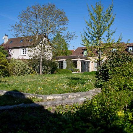 La Ferme Du Vieux Moulin Hotel Saint-Germain-les-Arpajon Exterior photo